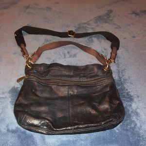 Fossil handbag